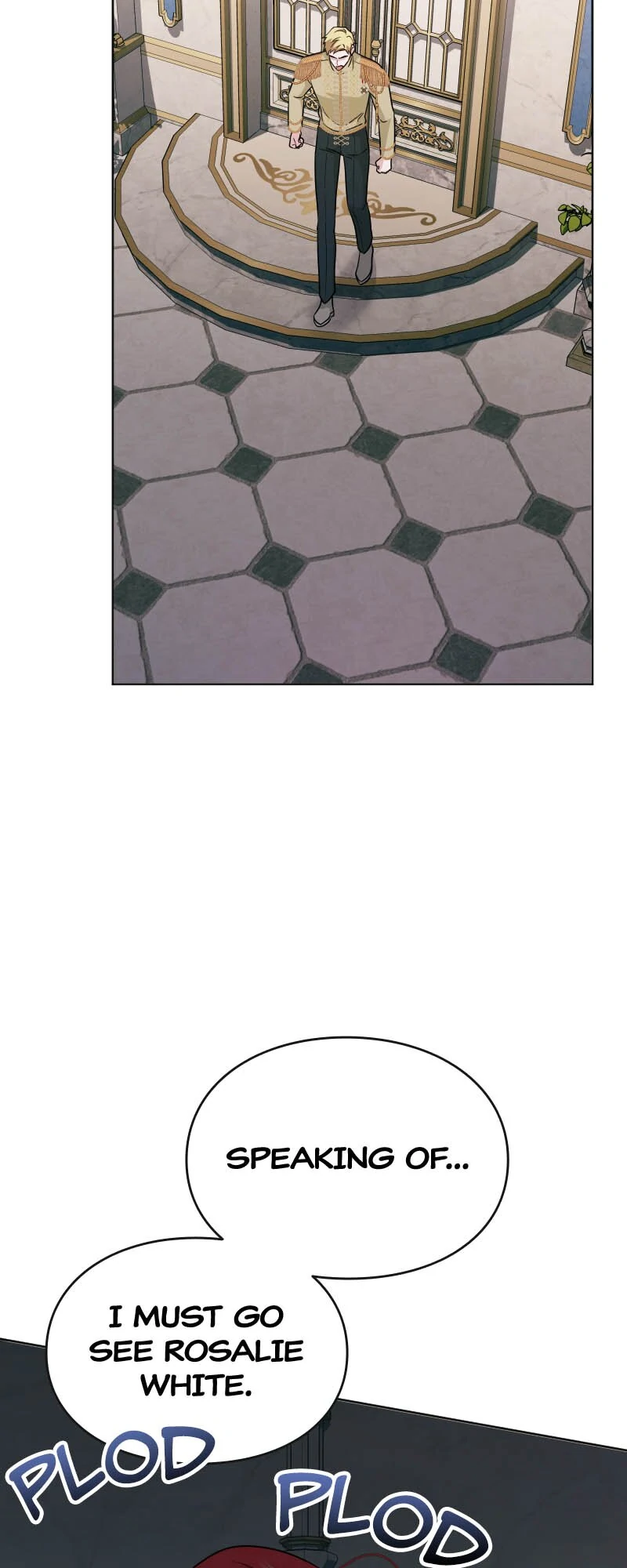 There’s a Witch in the Emperor’s Bedroom Chapter 39 252 38