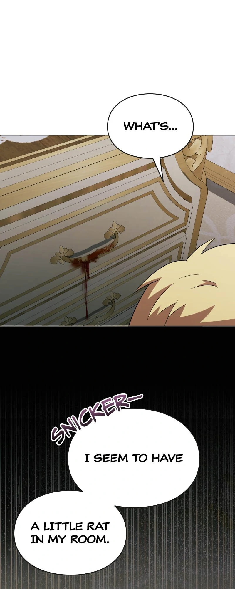 There’s a Witch in the Emperor’s Bedroom Chapter 39 255 41