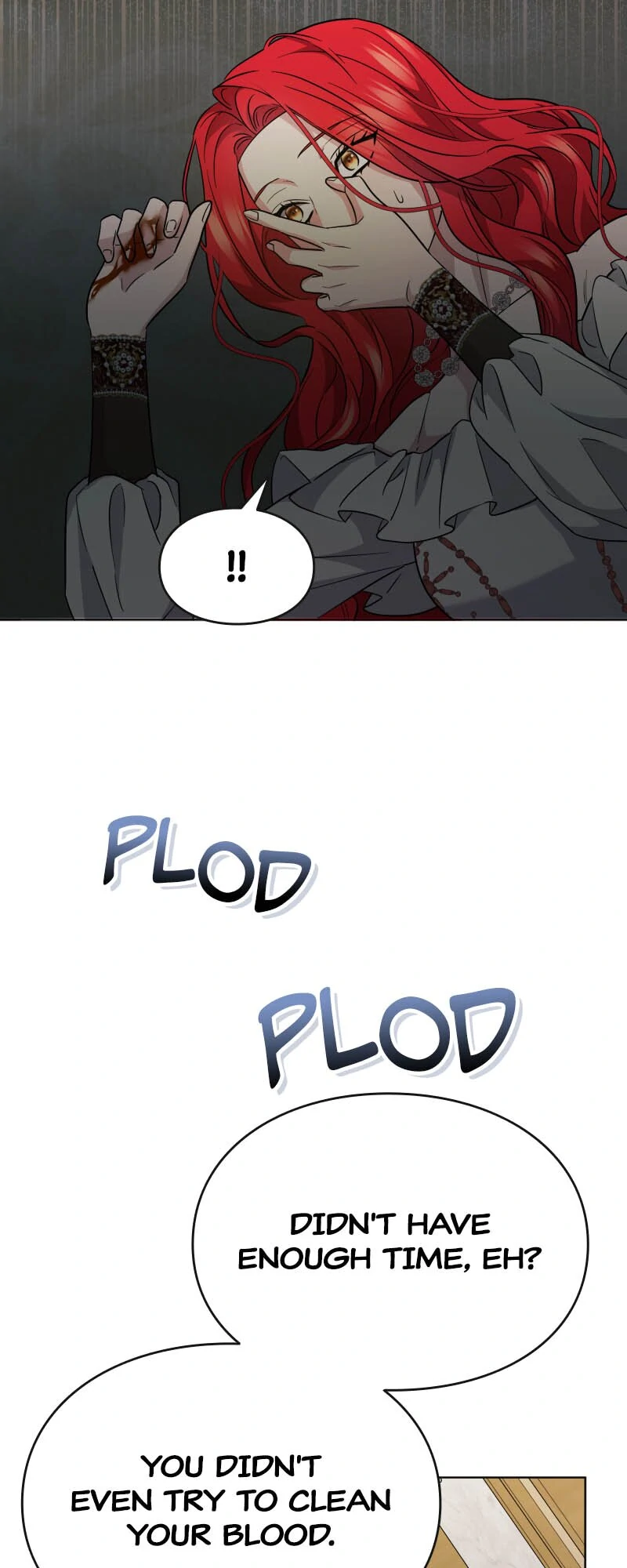 There’s a Witch in the Emperor’s Bedroom Chapter 39 256 42