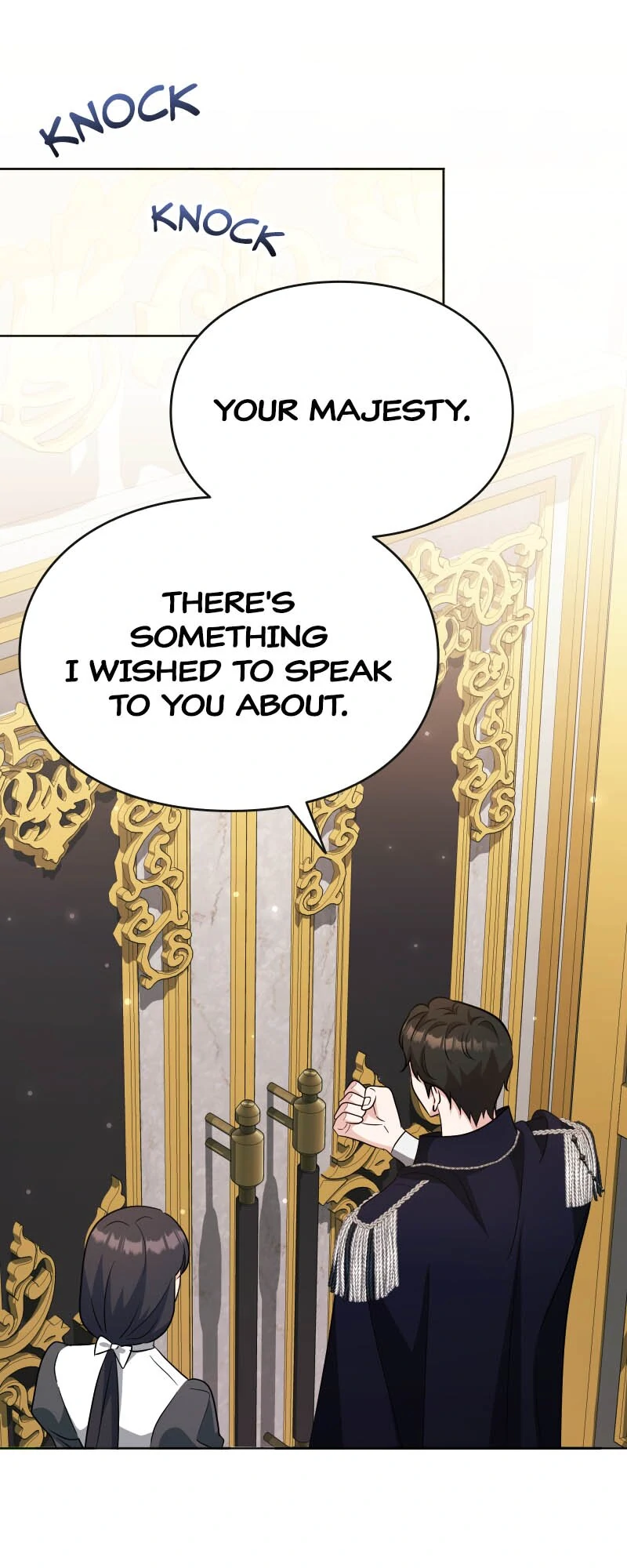 There’s a Witch in the Emperor’s Bedroom Chapter 39 260 46