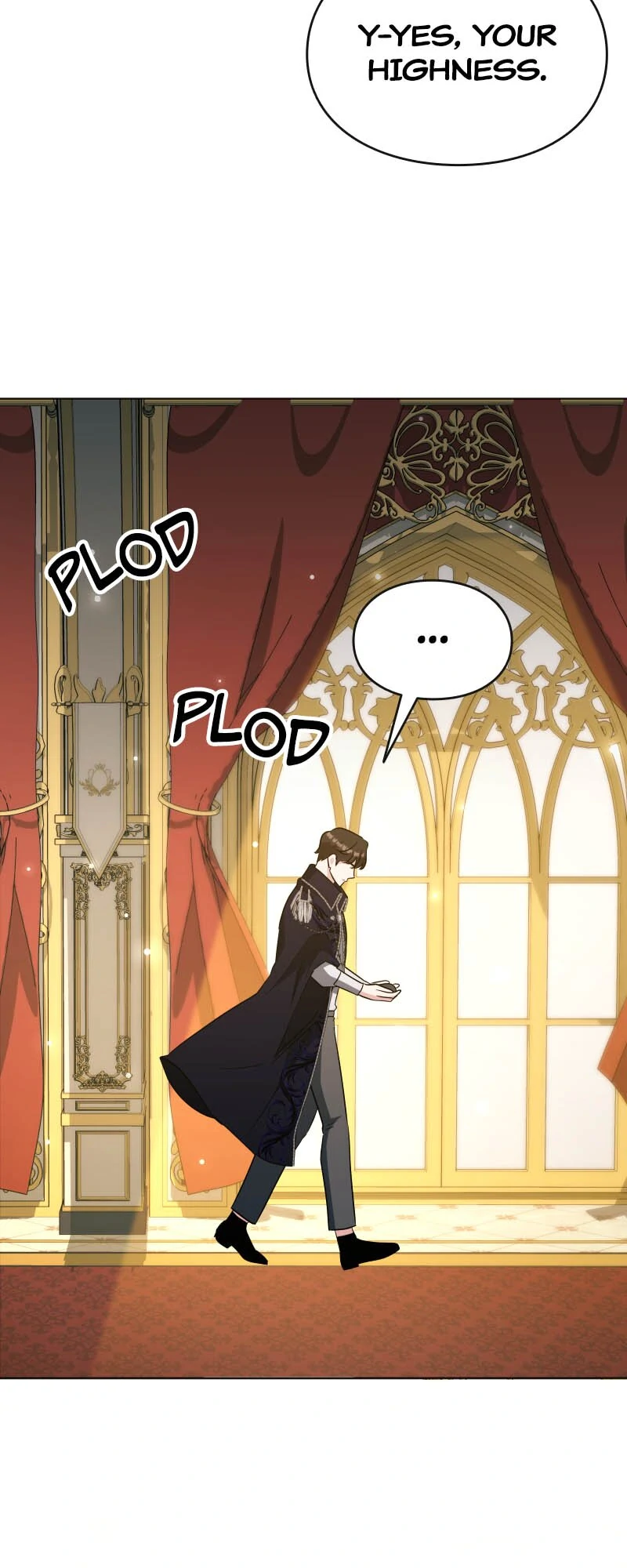 There’s a Witch in the Emperor’s Bedroom Chapter 39 268 54