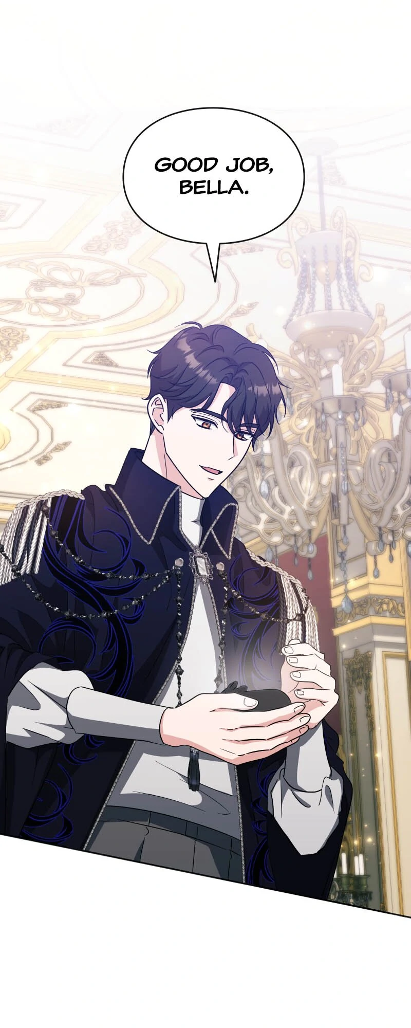 There’s a Witch in the Emperor’s Bedroom Chapter 39 269 55