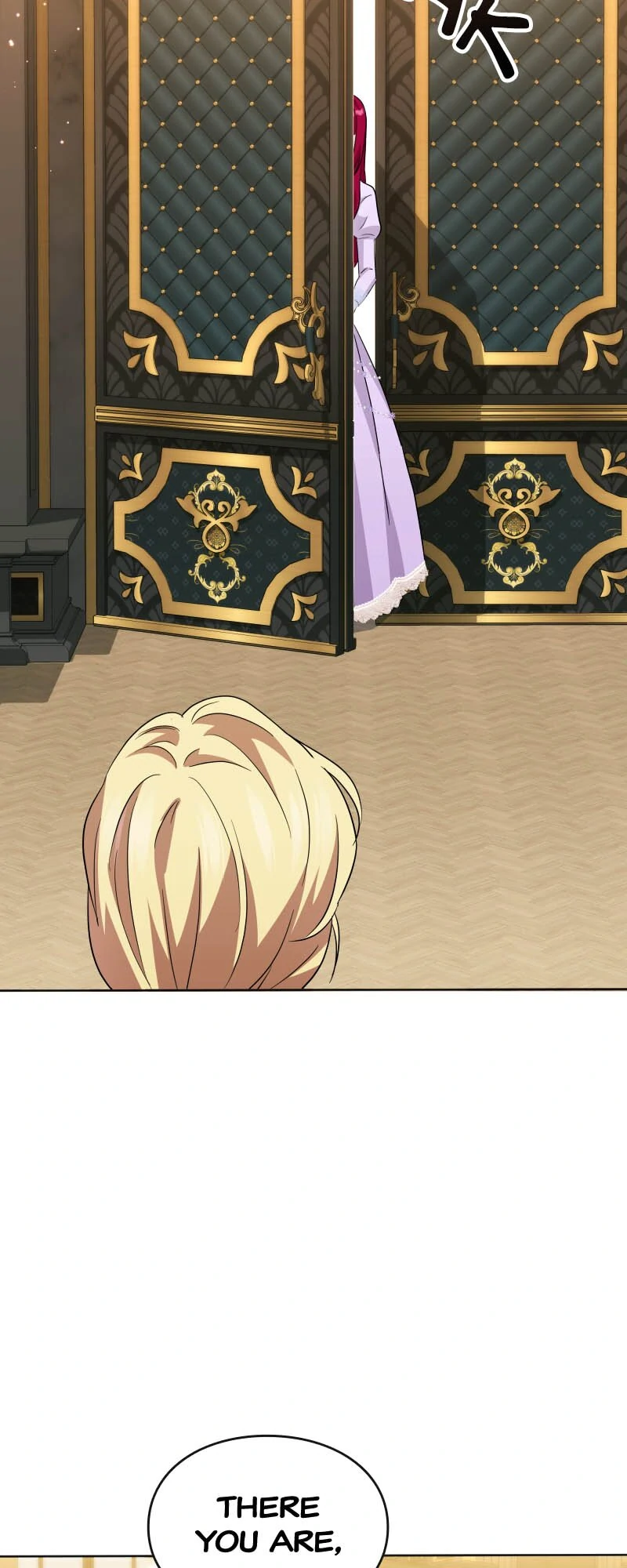 There’s a Witch in the Emperor’s Bedroom Chapter 39 275 61