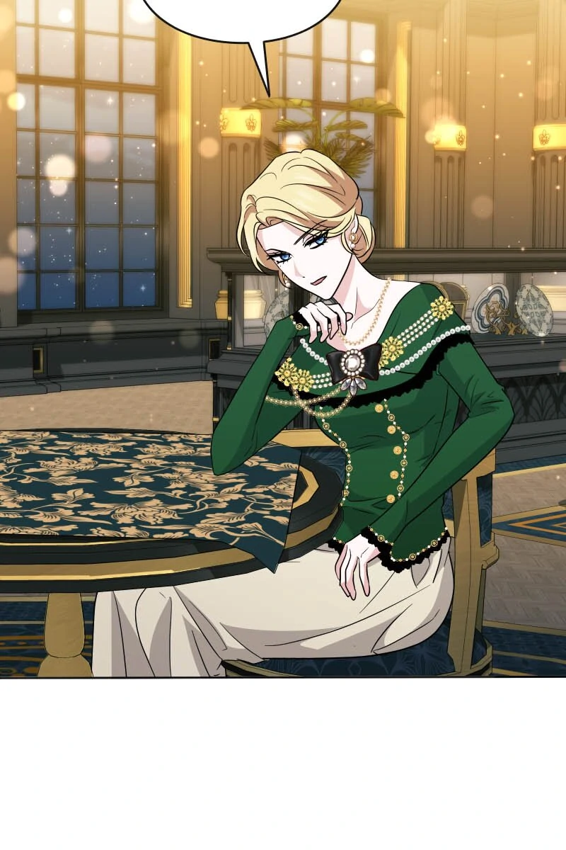 There’s a Witch in the Emperor’s Bedroom Chapter 39 276 62