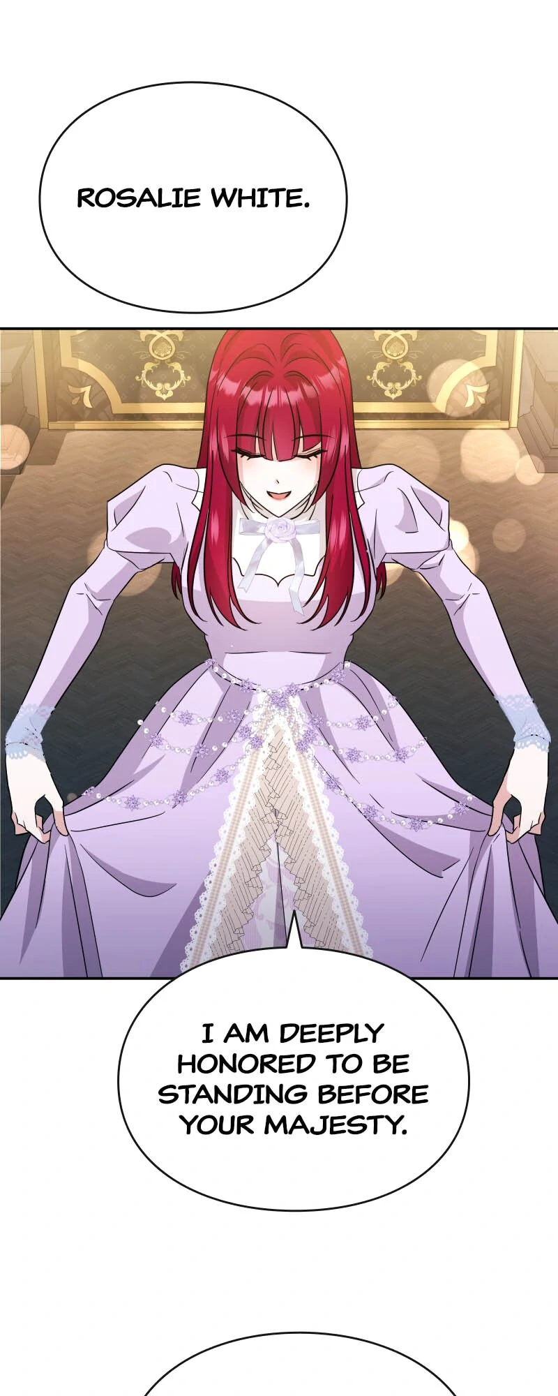 There’s a Witch in the Emperor’s Bedroom Chapter 39 277 63