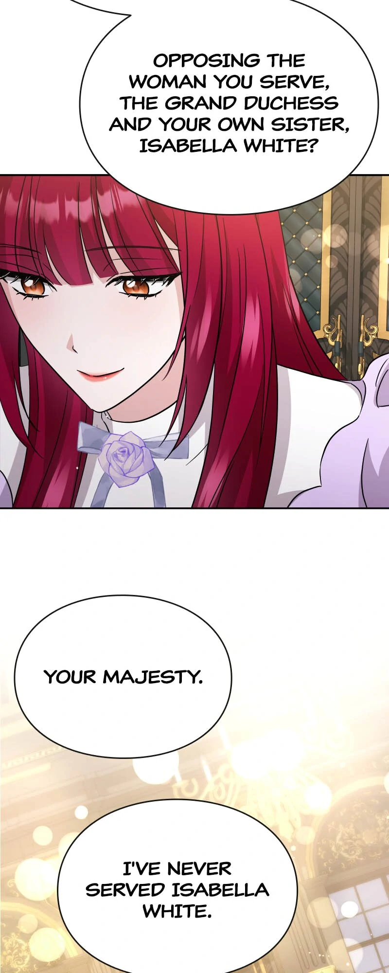 There’s a Witch in the Emperor’s Bedroom Chapter 39 279 65