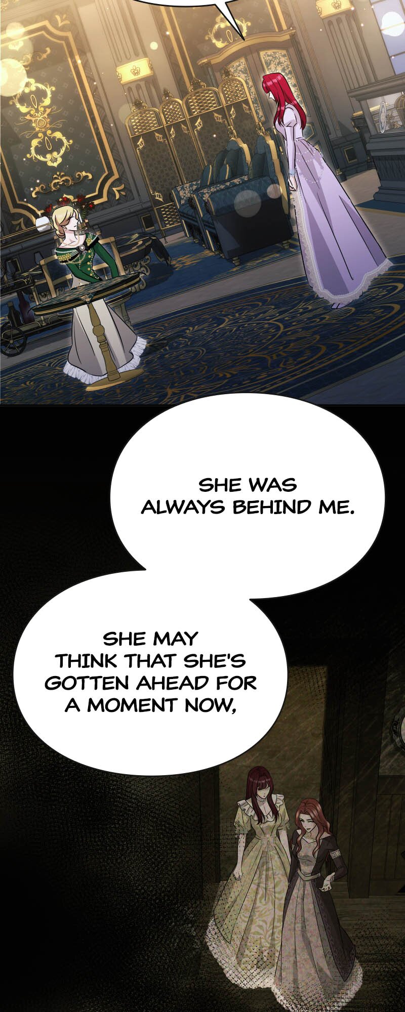 There’s a Witch in the Emperor’s Bedroom Chapter 39 280 66