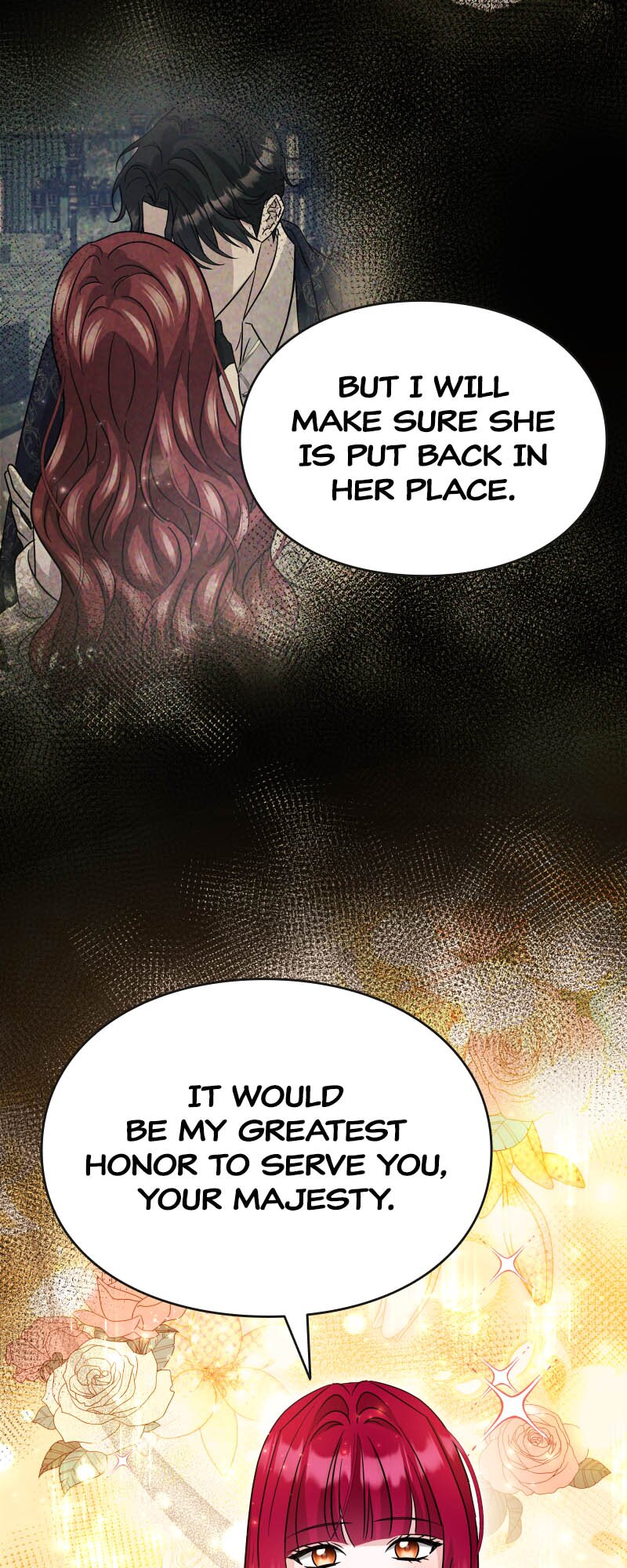 There’s a Witch in the Emperor’s Bedroom Chapter 39 281 67