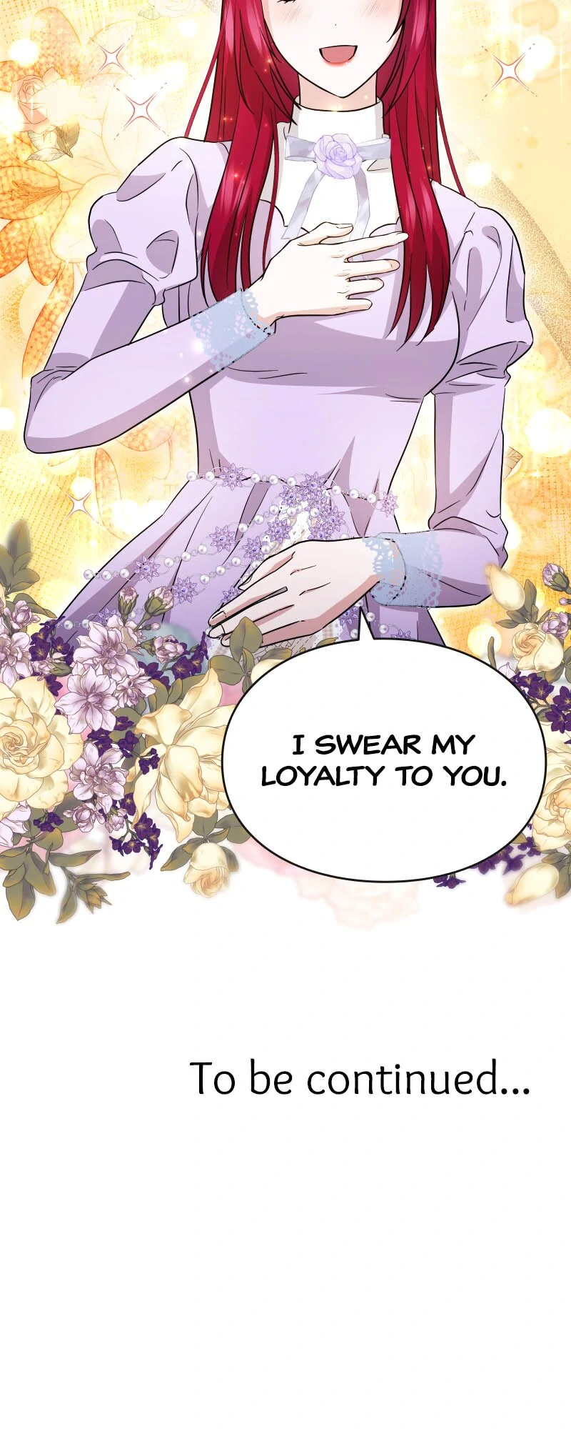 There’s a Witch in the Emperor’s Bedroom Chapter 39 282 68