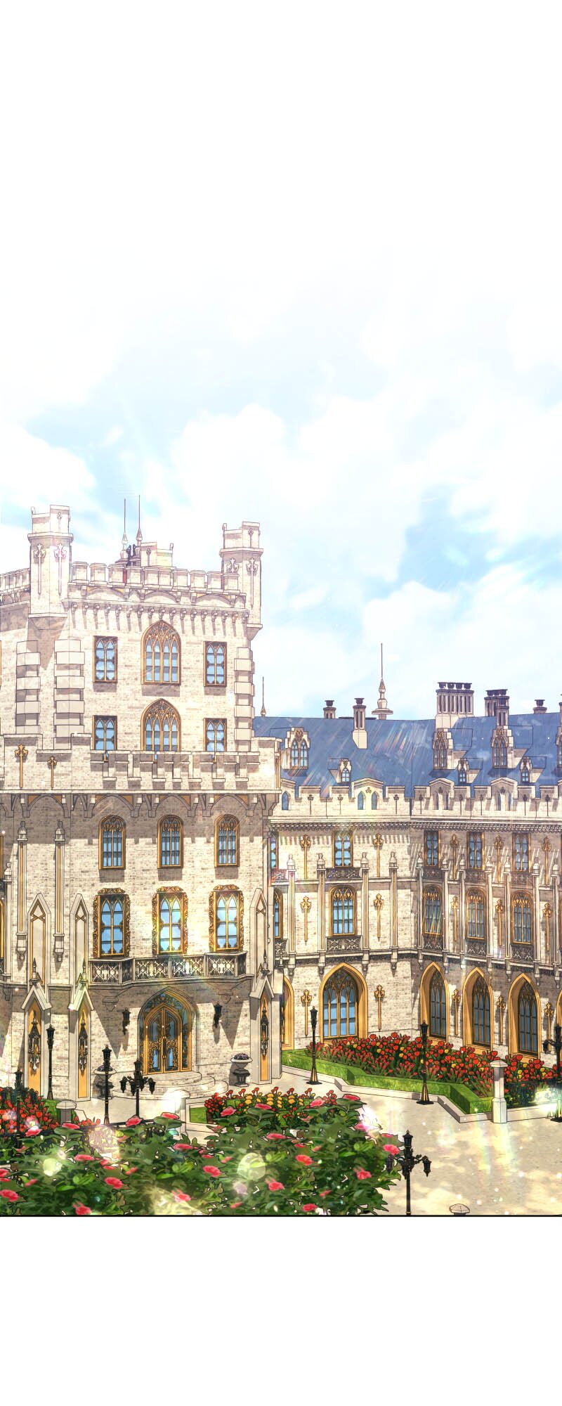 There’s a Witch in the Emperor’s Bedroom Chapter 40 227 01