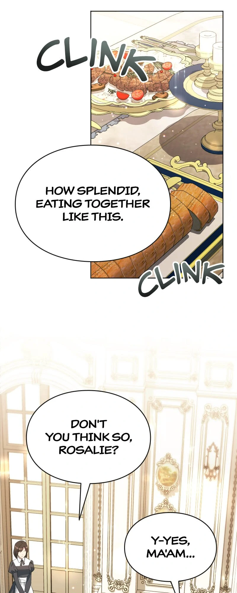 There’s a Witch in the Emperor’s Bedroom Chapter 40 228 02