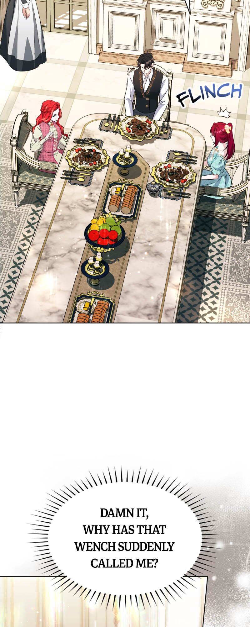 There’s a Witch in the Emperor’s Bedroom Chapter 40 229 03