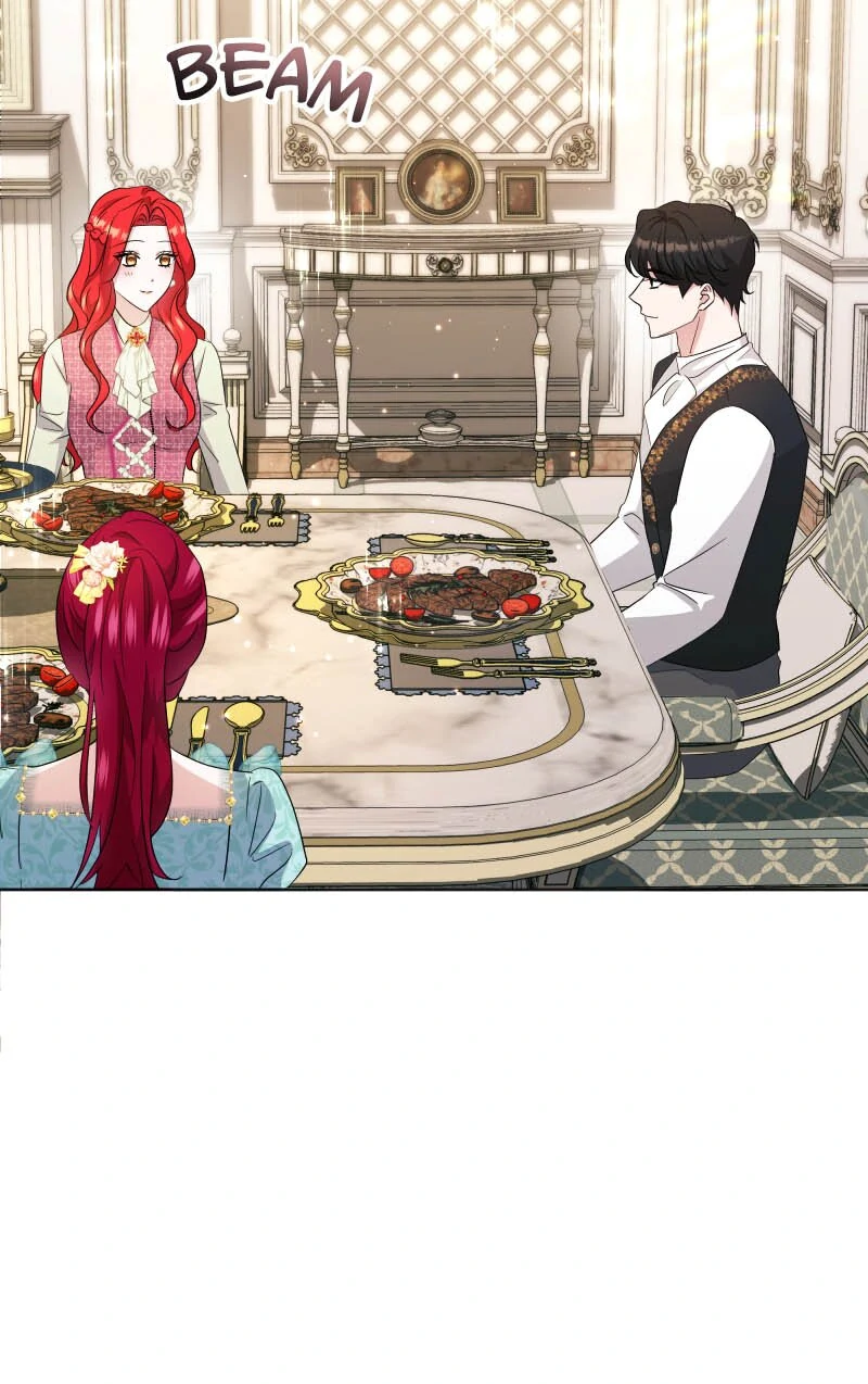 There’s a Witch in the Emperor’s Bedroom Chapter 40 231 05