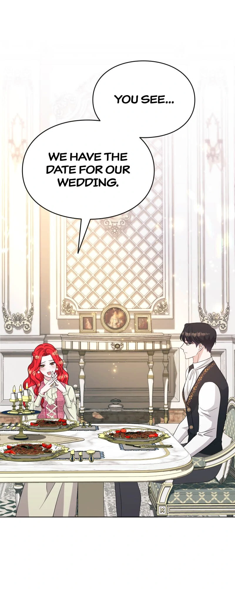 There’s a Witch in the Emperor’s Bedroom Chapter 40 232 06