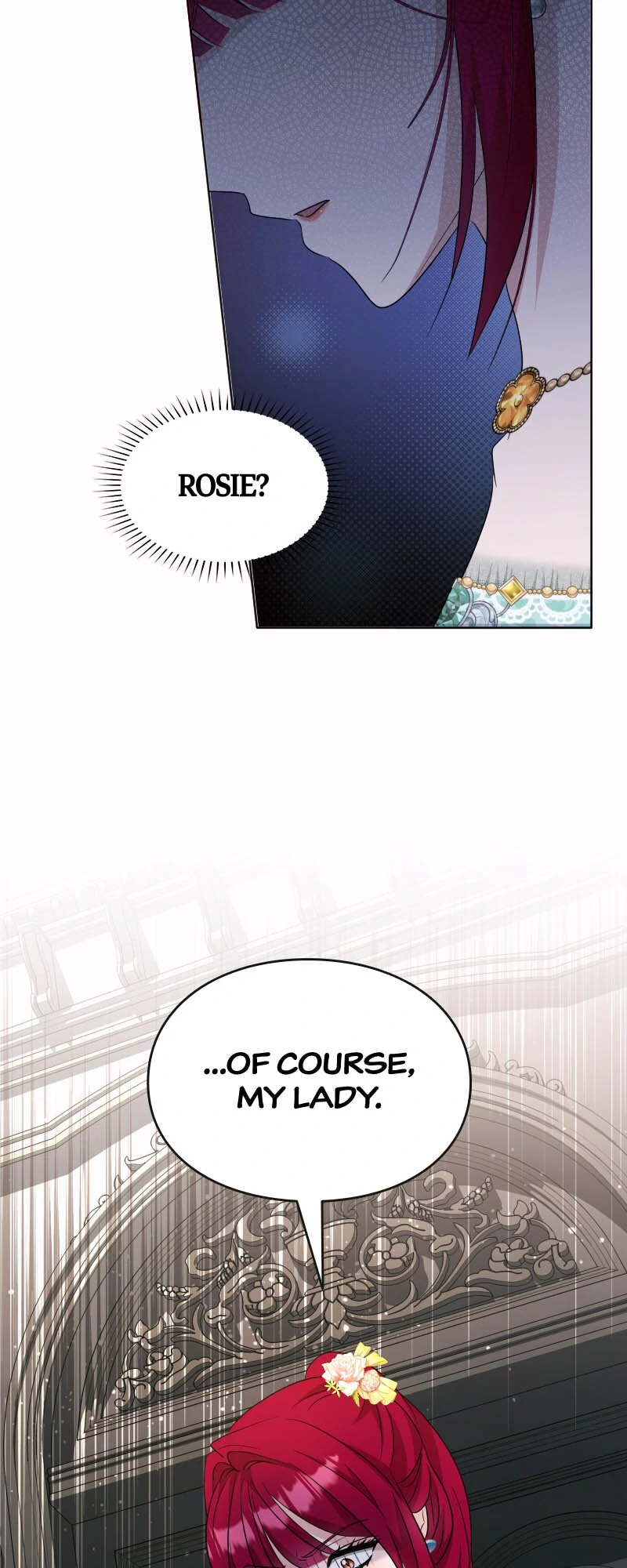 There’s a Witch in the Emperor’s Bedroom Chapter 40 235 09