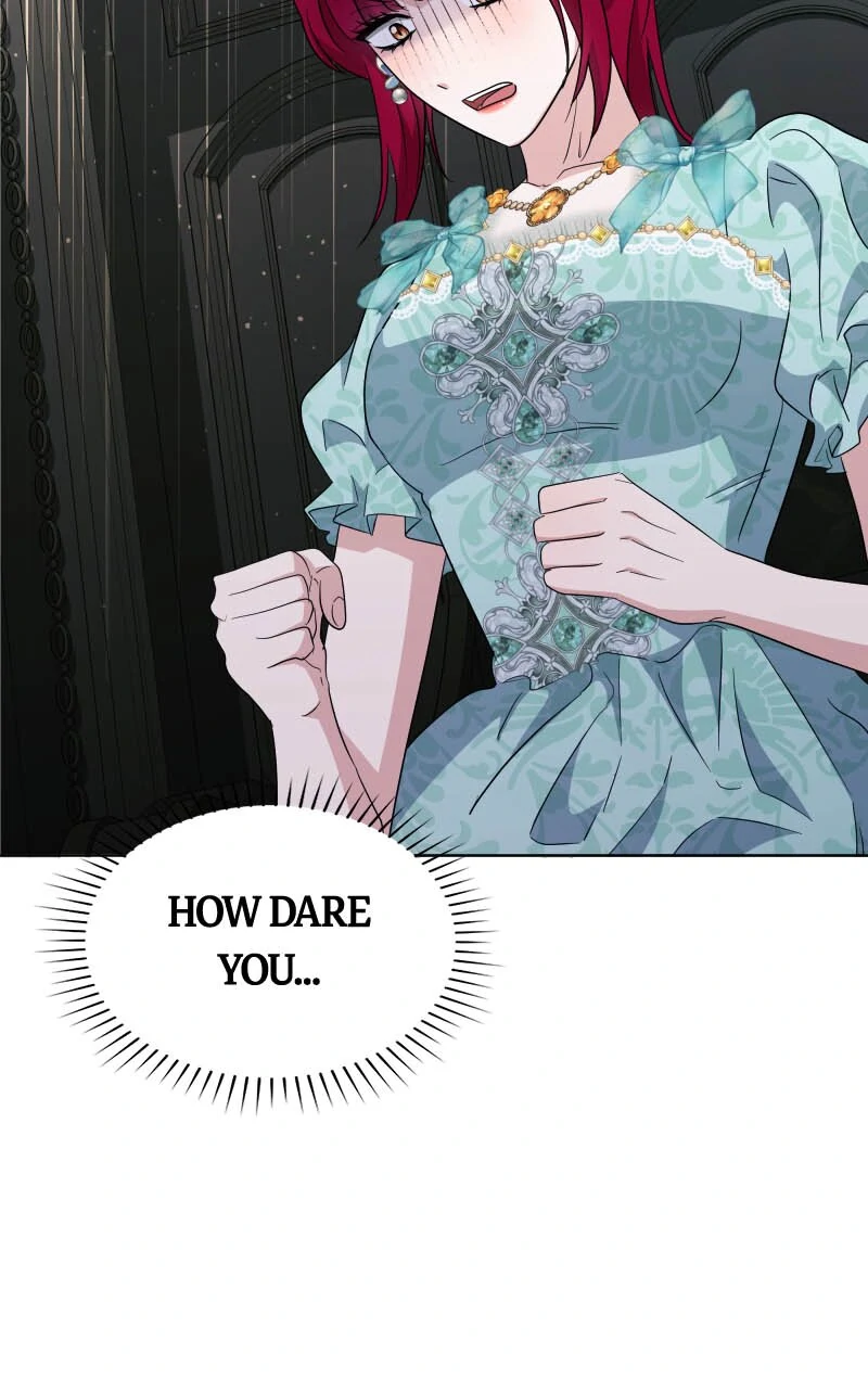 There’s a Witch in the Emperor’s Bedroom Chapter 40 236 10