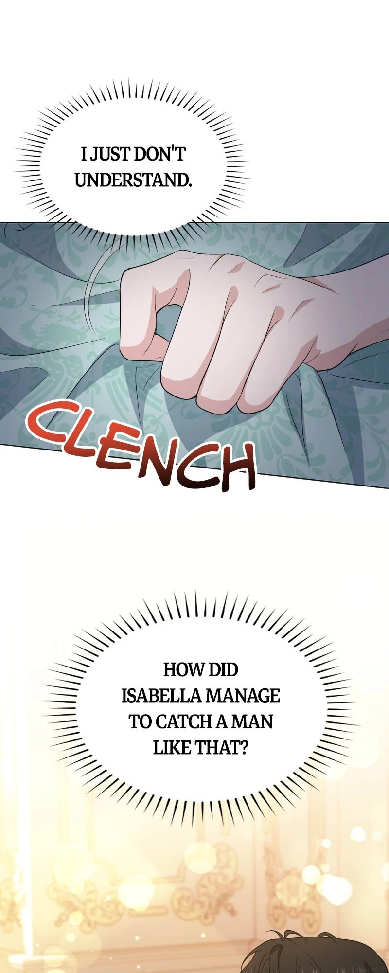 There’s a Witch in the Emperor’s Bedroom Chapter 40 237 11