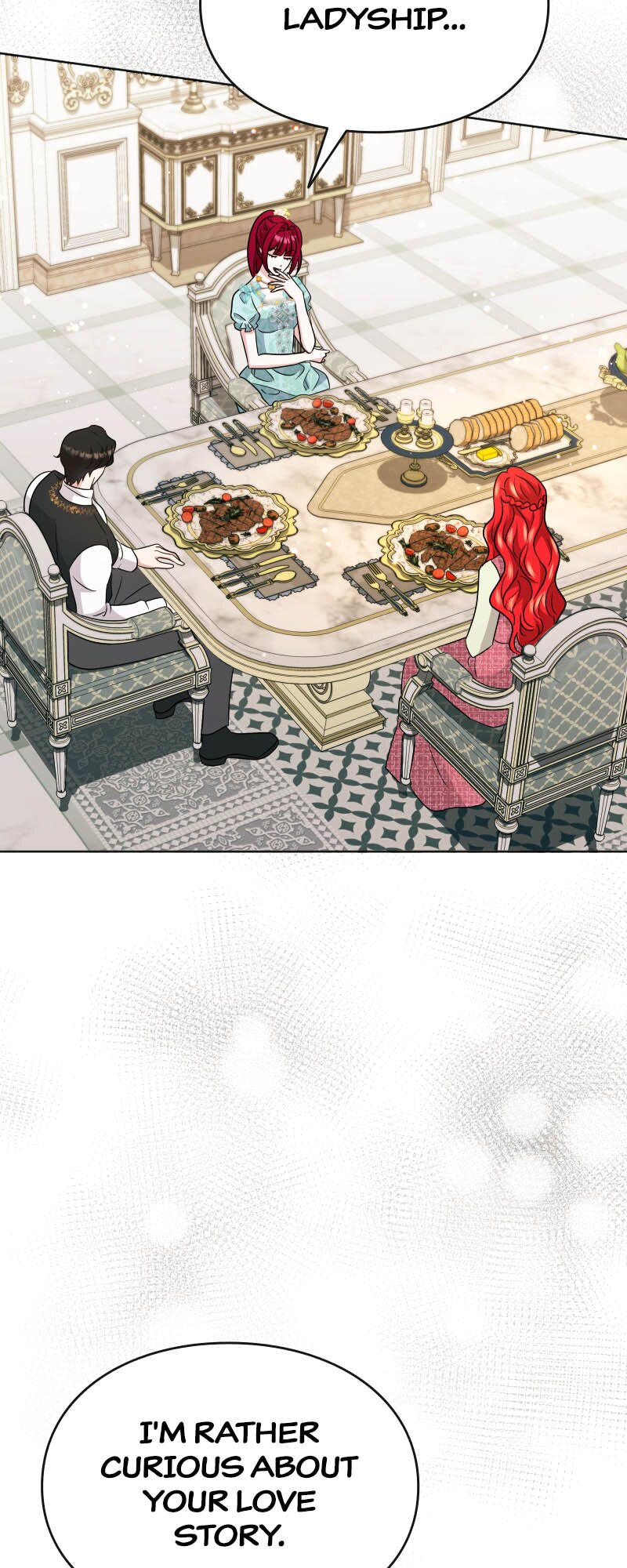 There’s a Witch in the Emperor’s Bedroom Chapter 40 239 13