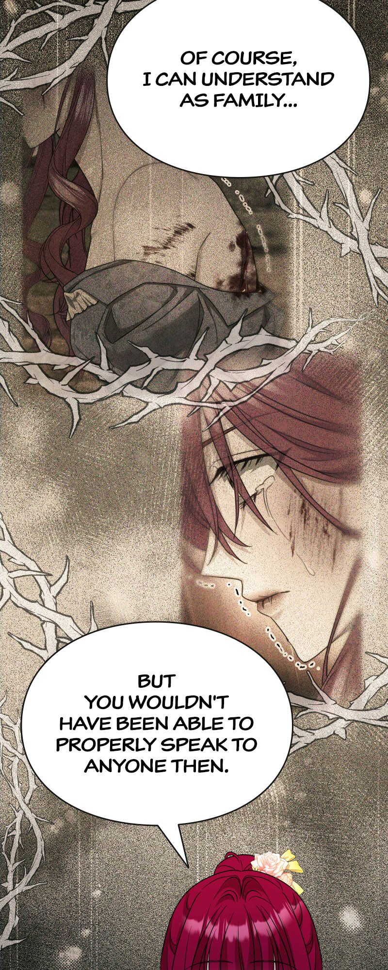 There’s a Witch in the Emperor’s Bedroom Chapter 40 241 15