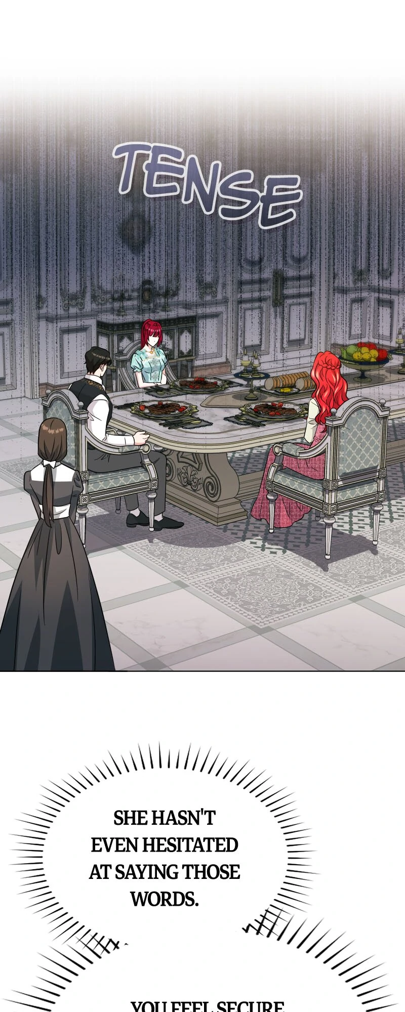 There’s a Witch in the Emperor’s Bedroom Chapter 40 243 17