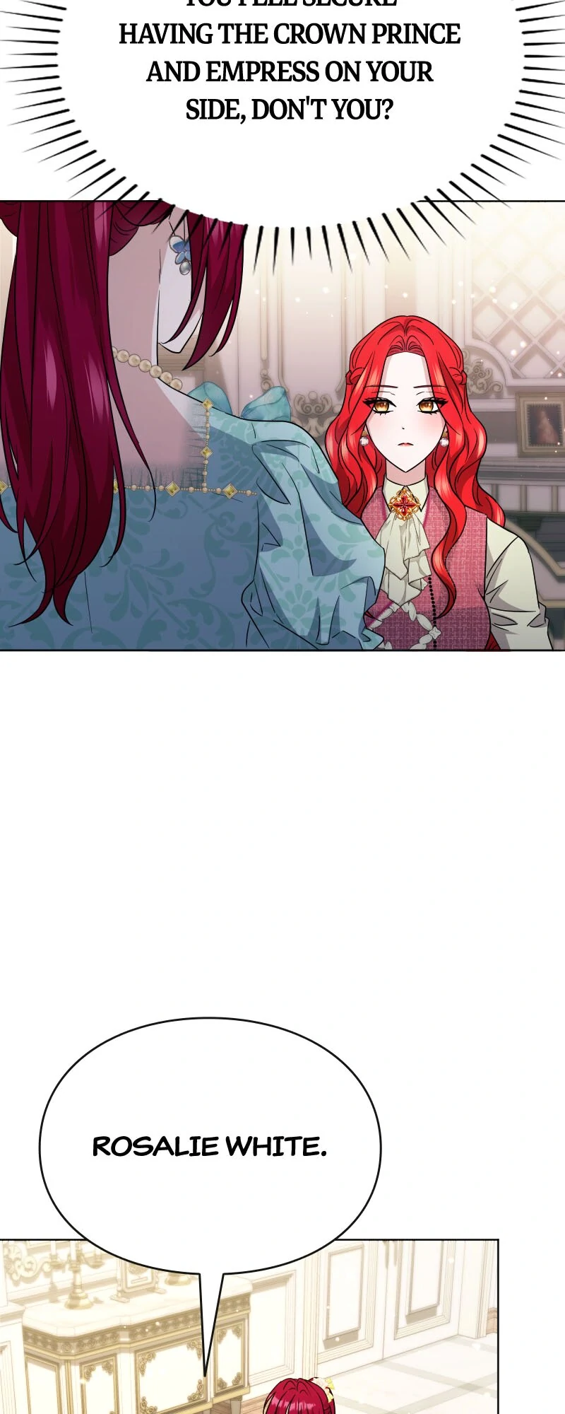 There’s a Witch in the Emperor’s Bedroom Chapter 40 244 18