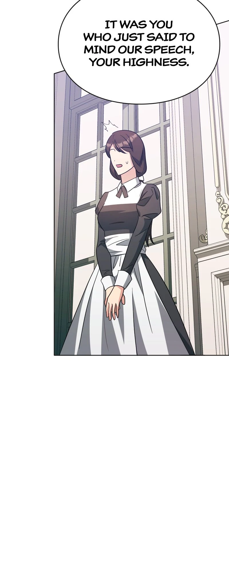 There’s a Witch in the Emperor’s Bedroom Chapter 40 247 21