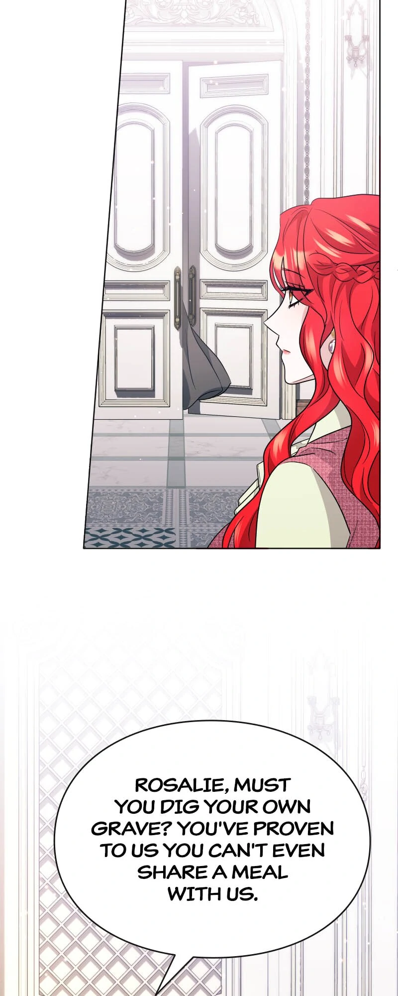 There’s a Witch in the Emperor’s Bedroom Chapter 40 251 25