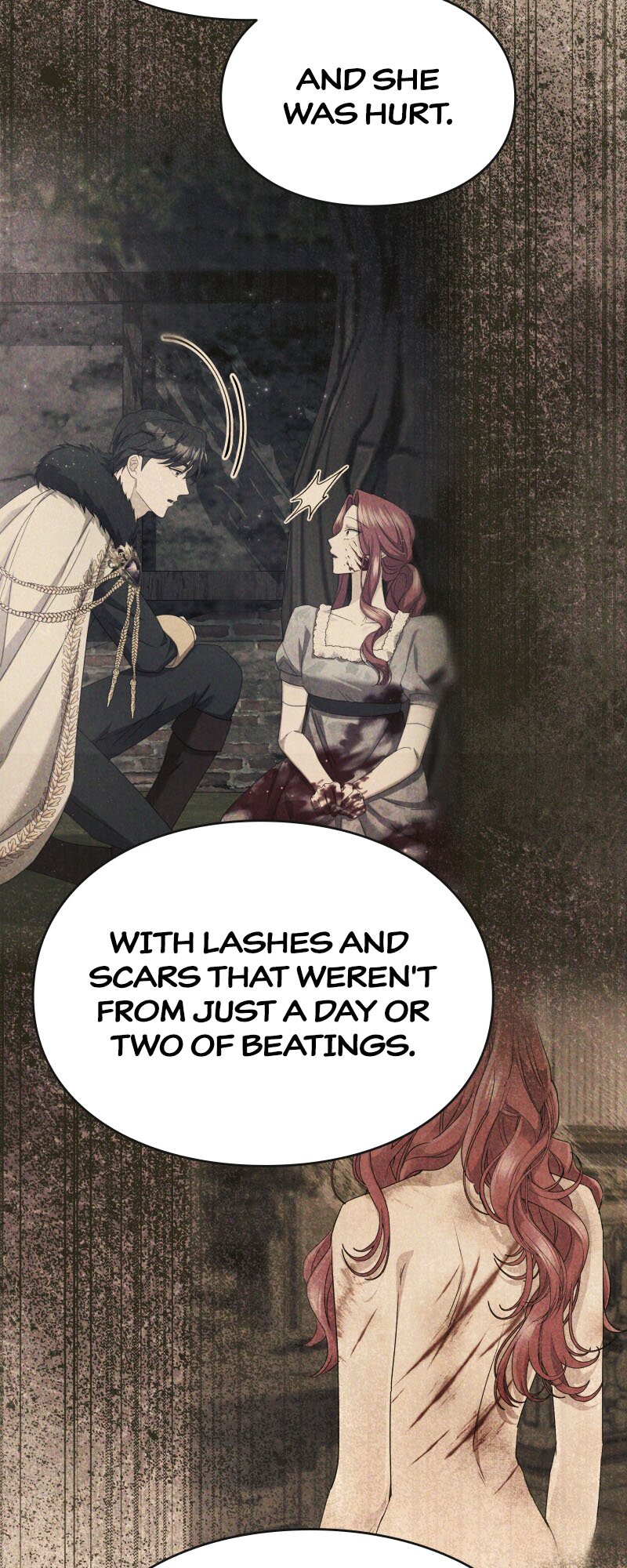 There’s a Witch in the Emperor’s Bedroom Chapter 40 257 31