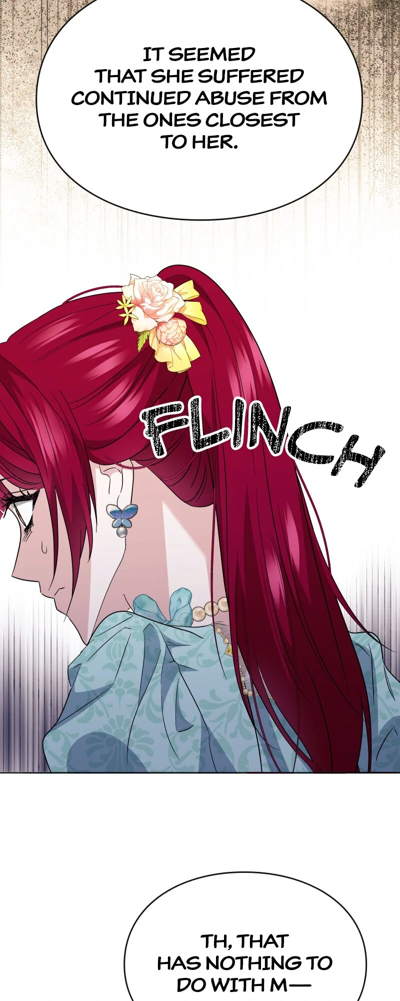 There’s a Witch in the Emperor’s Bedroom Chapter 40 258 32