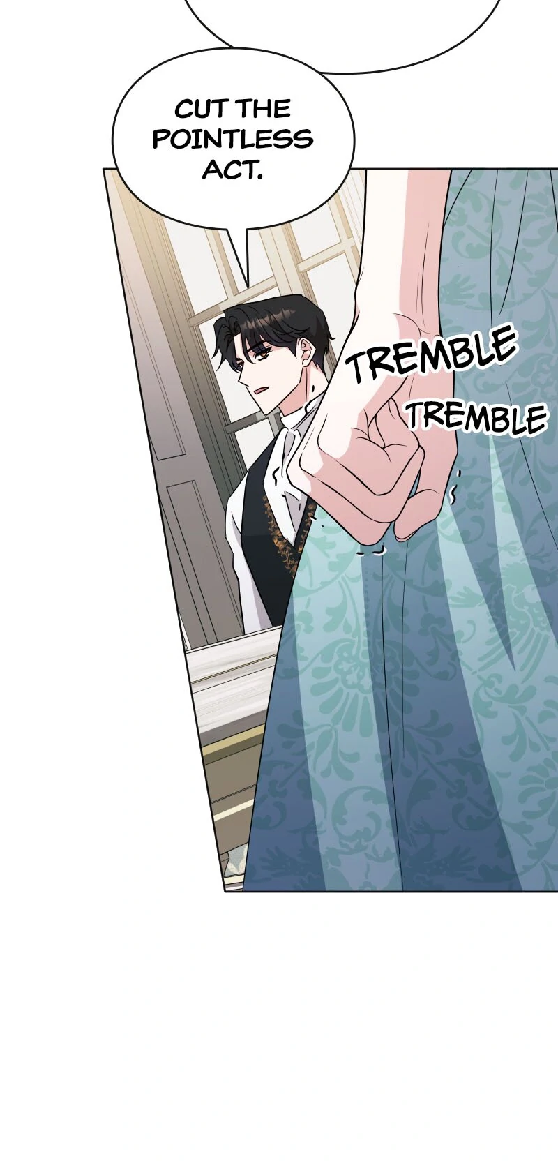 There’s a Witch in the Emperor’s Bedroom Chapter 40 259 33