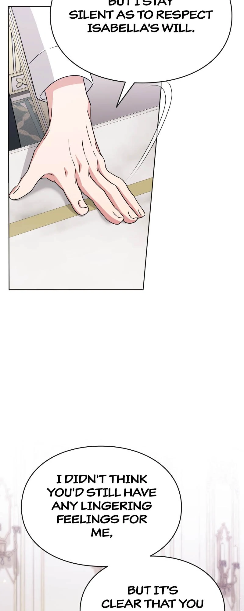 There’s a Witch in the Emperor’s Bedroom Chapter 40 261 35