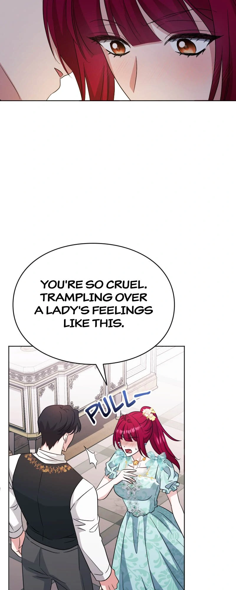 There’s a Witch in the Emperor’s Bedroom Chapter 40 263 37