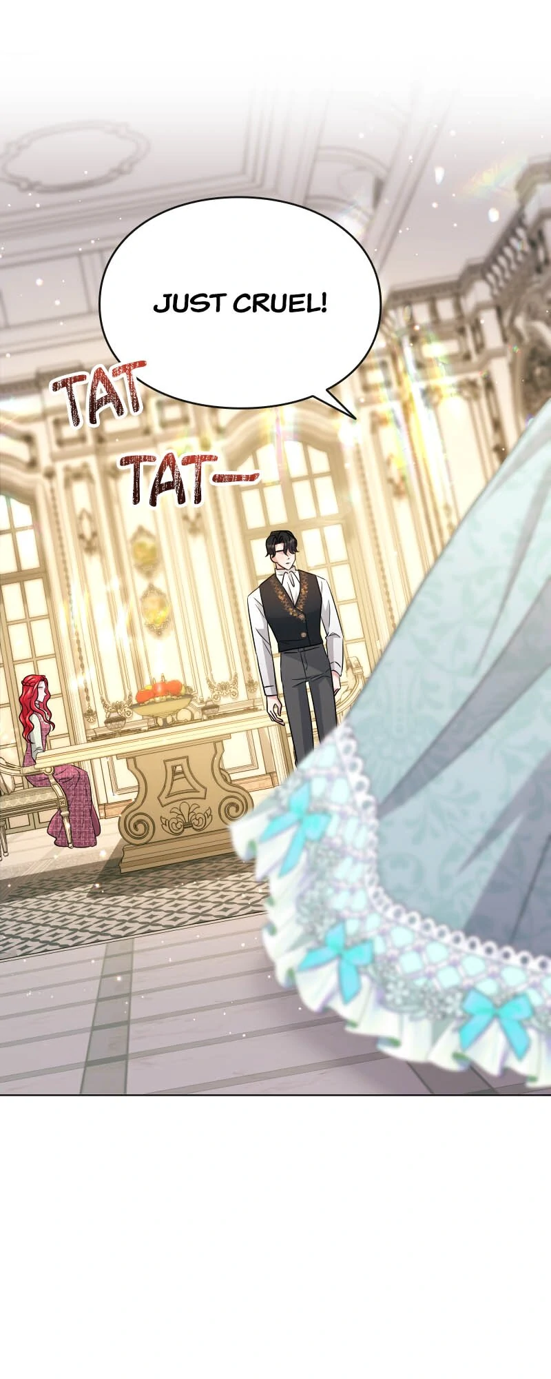 There’s a Witch in the Emperor’s Bedroom Chapter 40 265 39