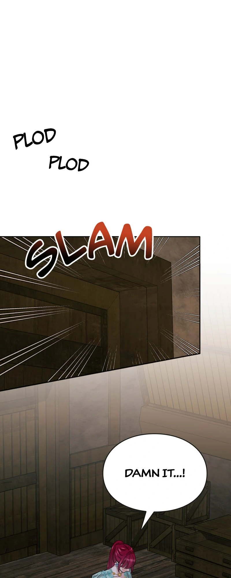 There’s a Witch in the Emperor’s Bedroom Chapter 40 266 40