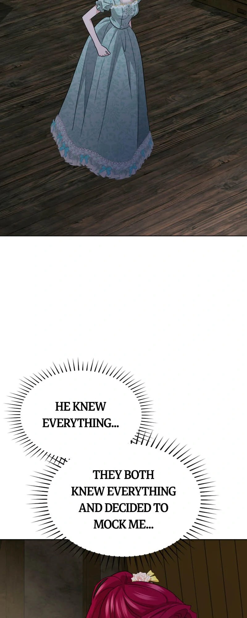 There’s a Witch in the Emperor’s Bedroom Chapter 40 267 41