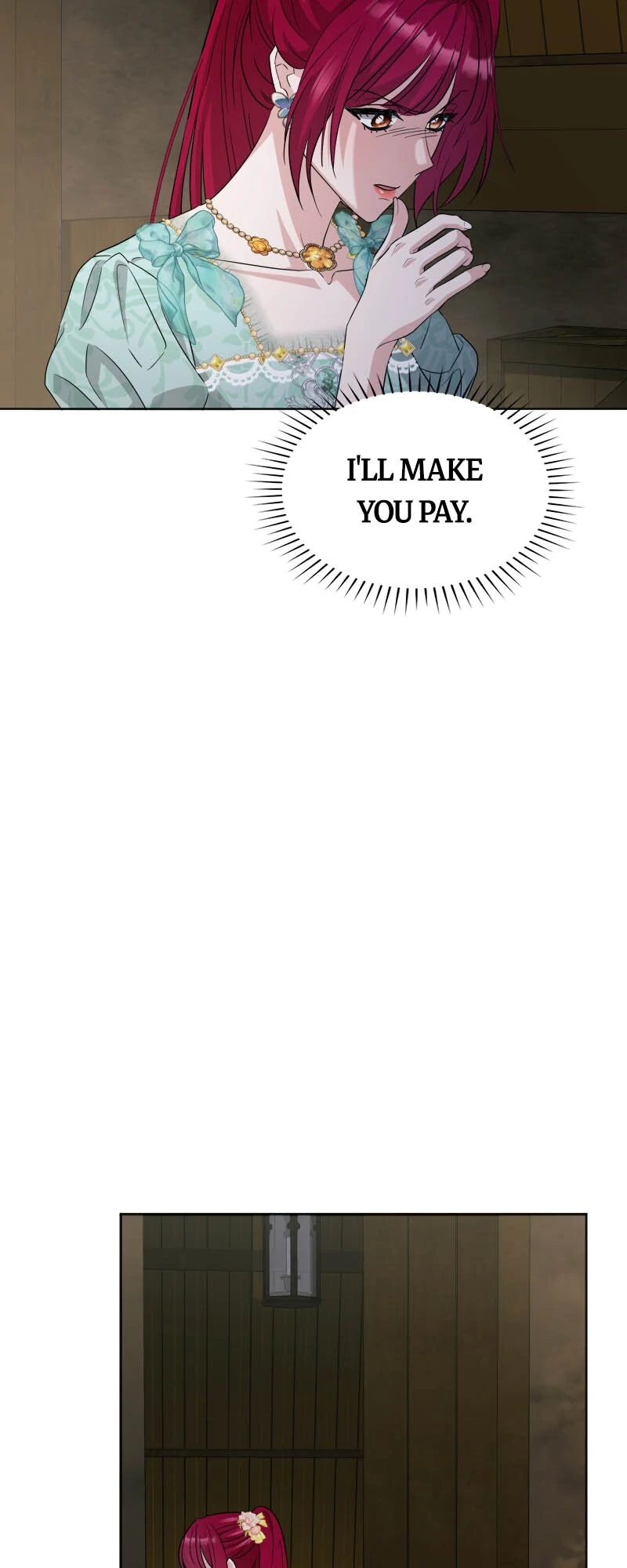 There’s a Witch in the Emperor’s Bedroom Chapter 40 268 42