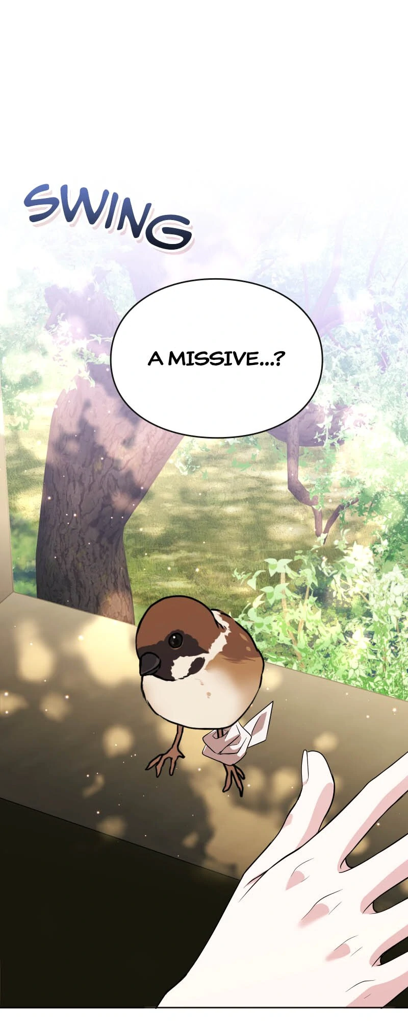 There’s a Witch in the Emperor’s Bedroom Chapter 40 270 44