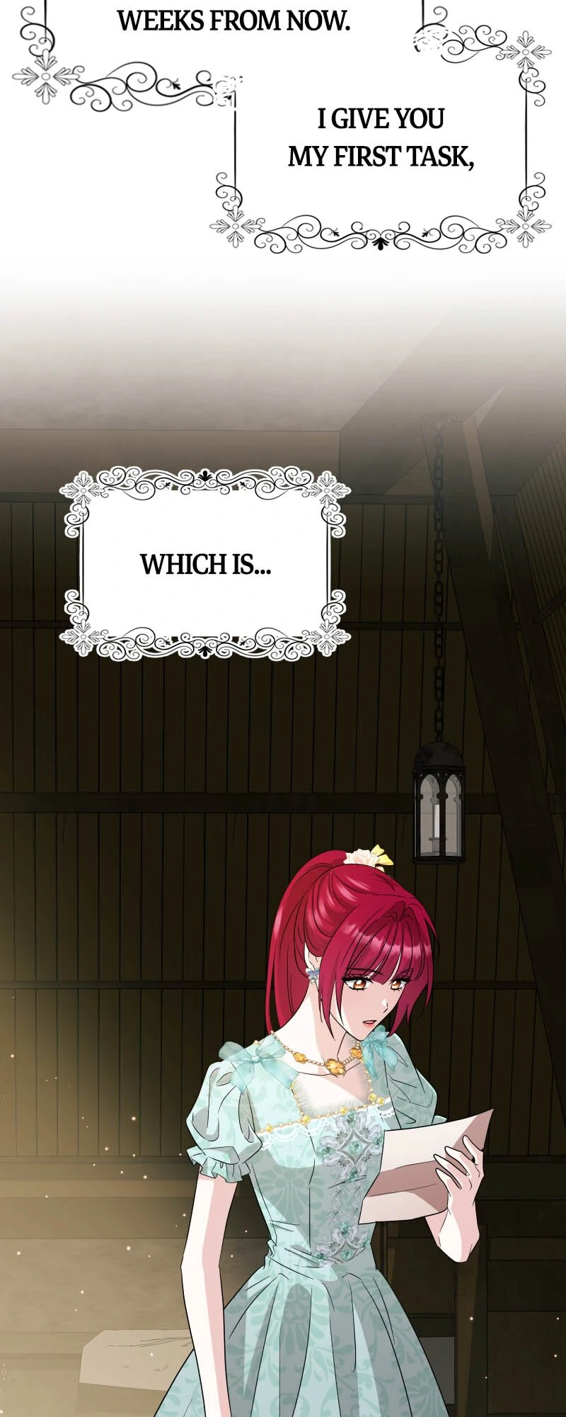 There’s a Witch in the Emperor’s Bedroom Chapter 40 272 46