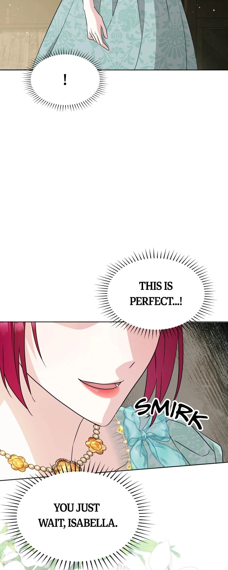 There’s a Witch in the Emperor’s Bedroom Chapter 40 273 47