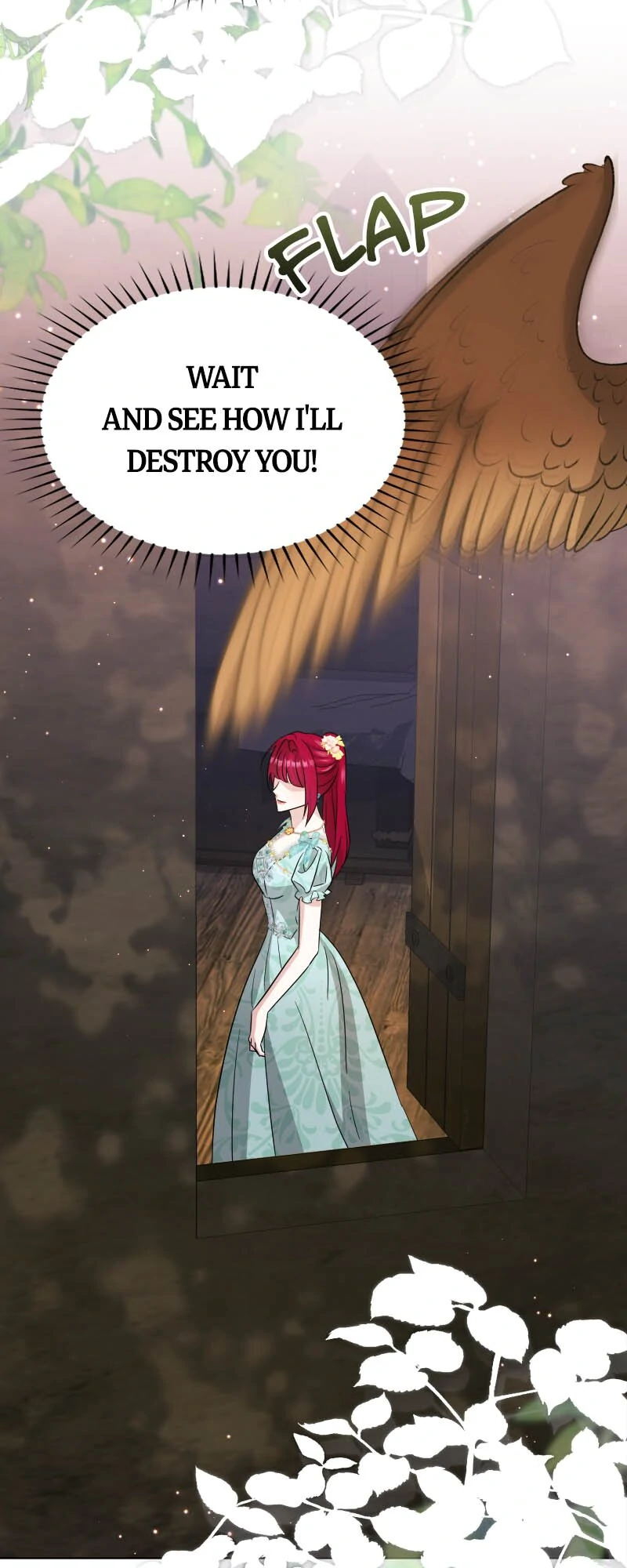 There’s a Witch in the Emperor’s Bedroom Chapter 40 274 48