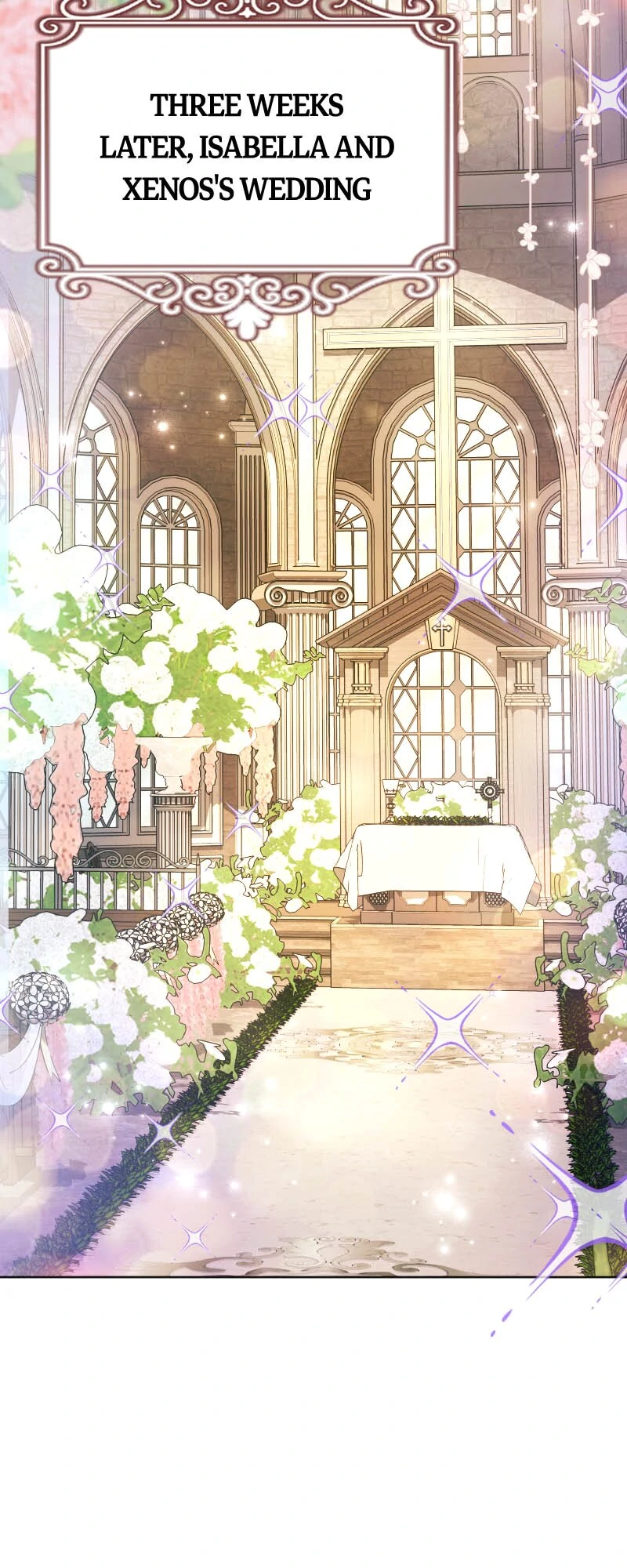 There’s a Witch in the Emperor’s Bedroom Chapter 40 277 51