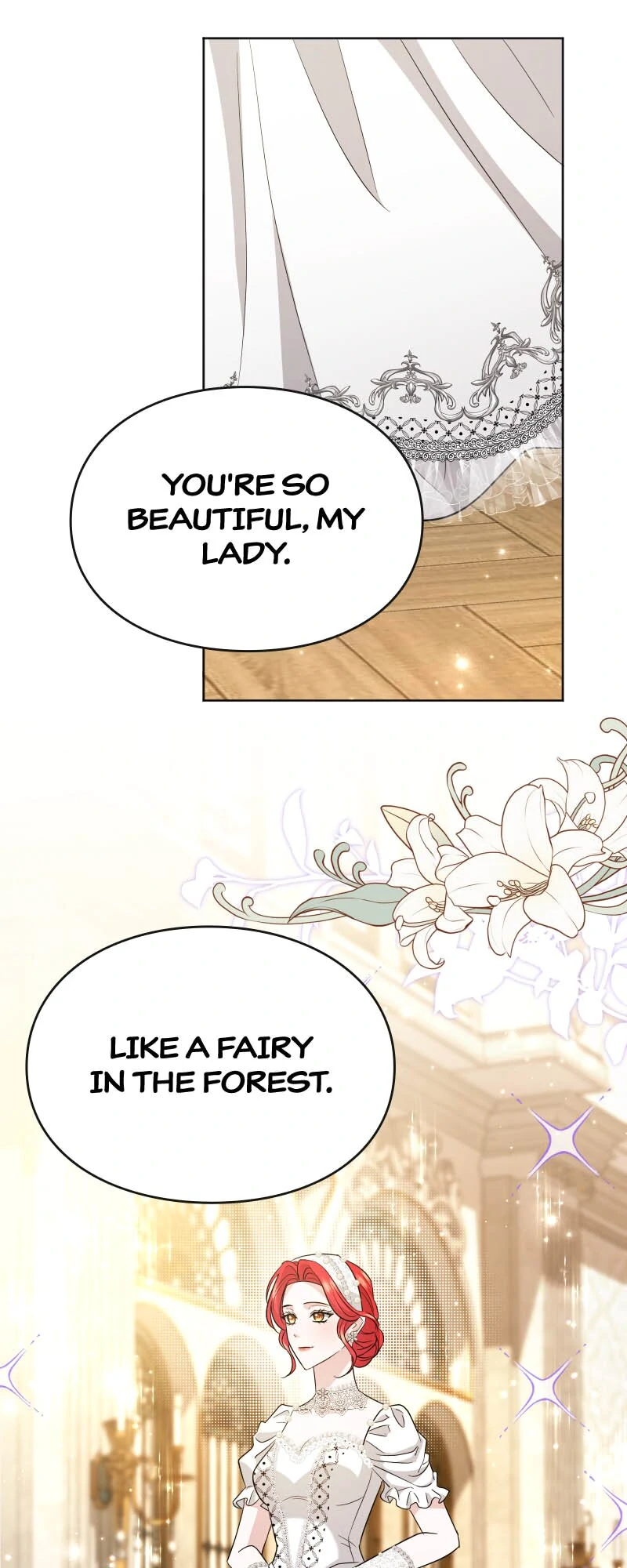 There’s a Witch in the Emperor’s Bedroom Chapter 40 278 52