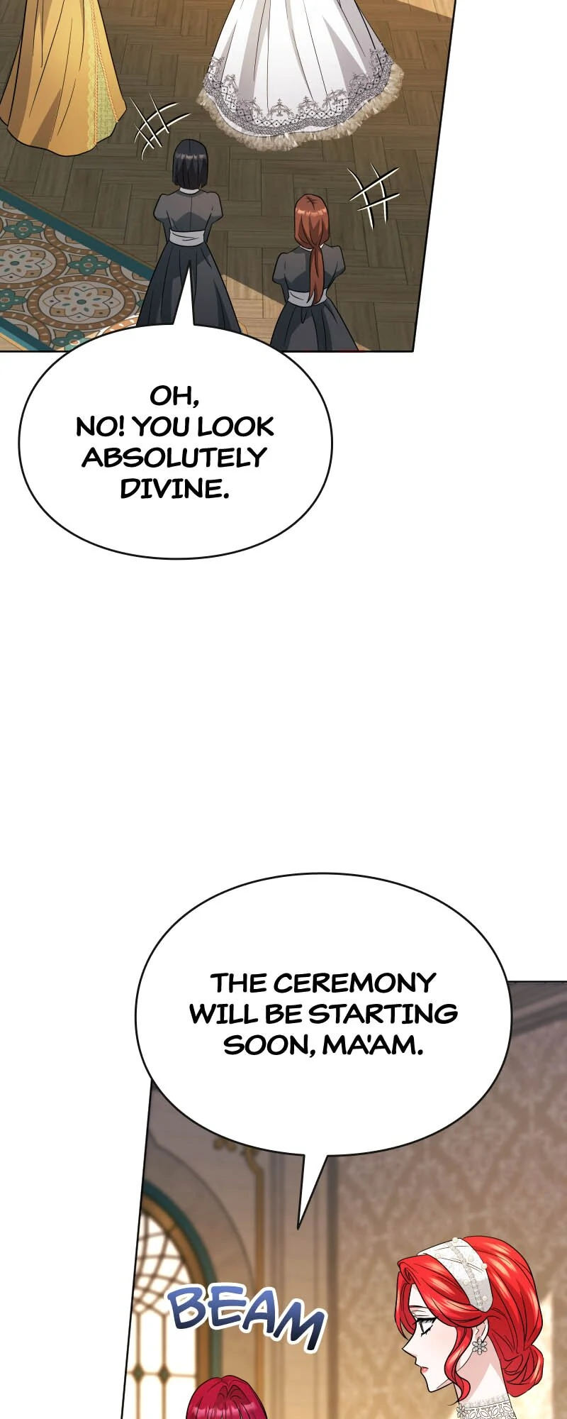 There’s a Witch in the Emperor’s Bedroom Chapter 40 280 54