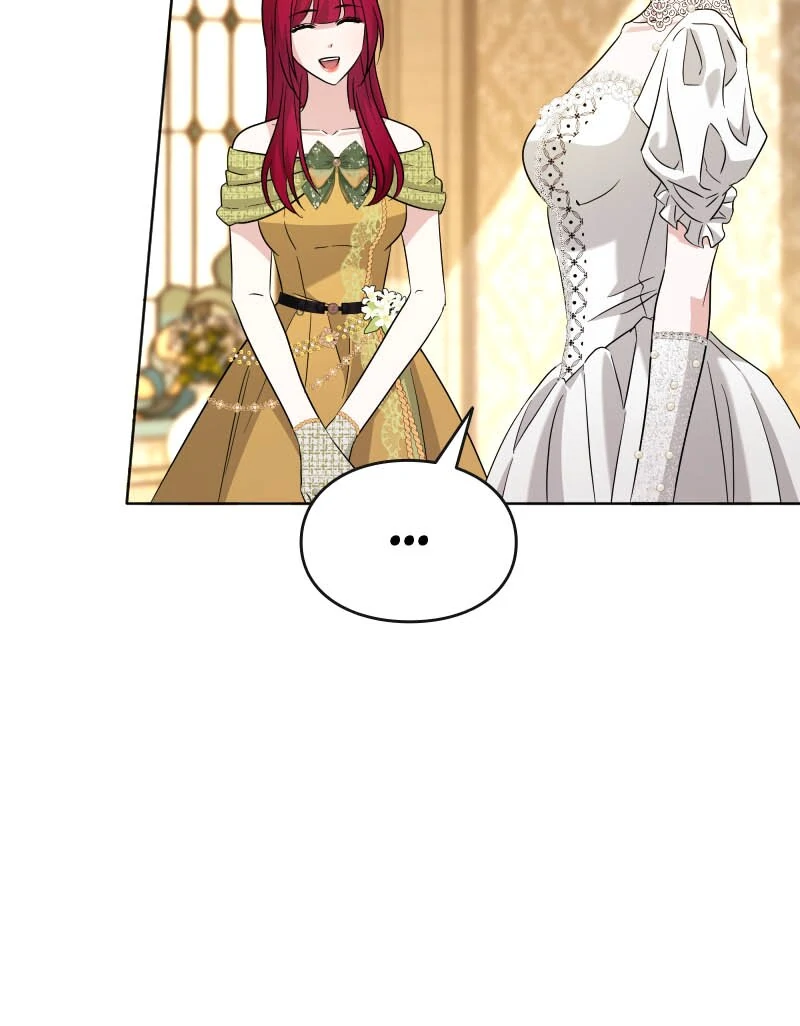 There’s a Witch in the Emperor’s Bedroom Chapter 40 281 55