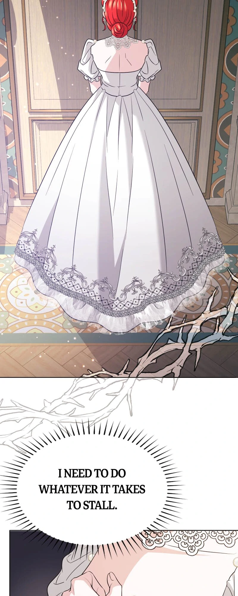 There’s a Witch in the Emperor’s Bedroom Chapter 40 284 58