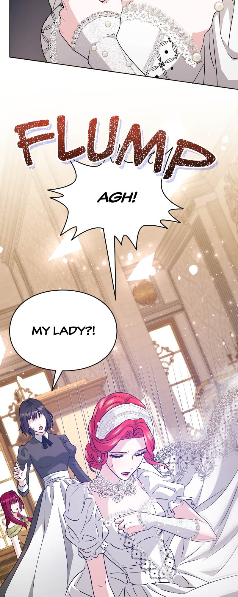 There’s a Witch in the Emperor’s Bedroom Chapter 40 285 59