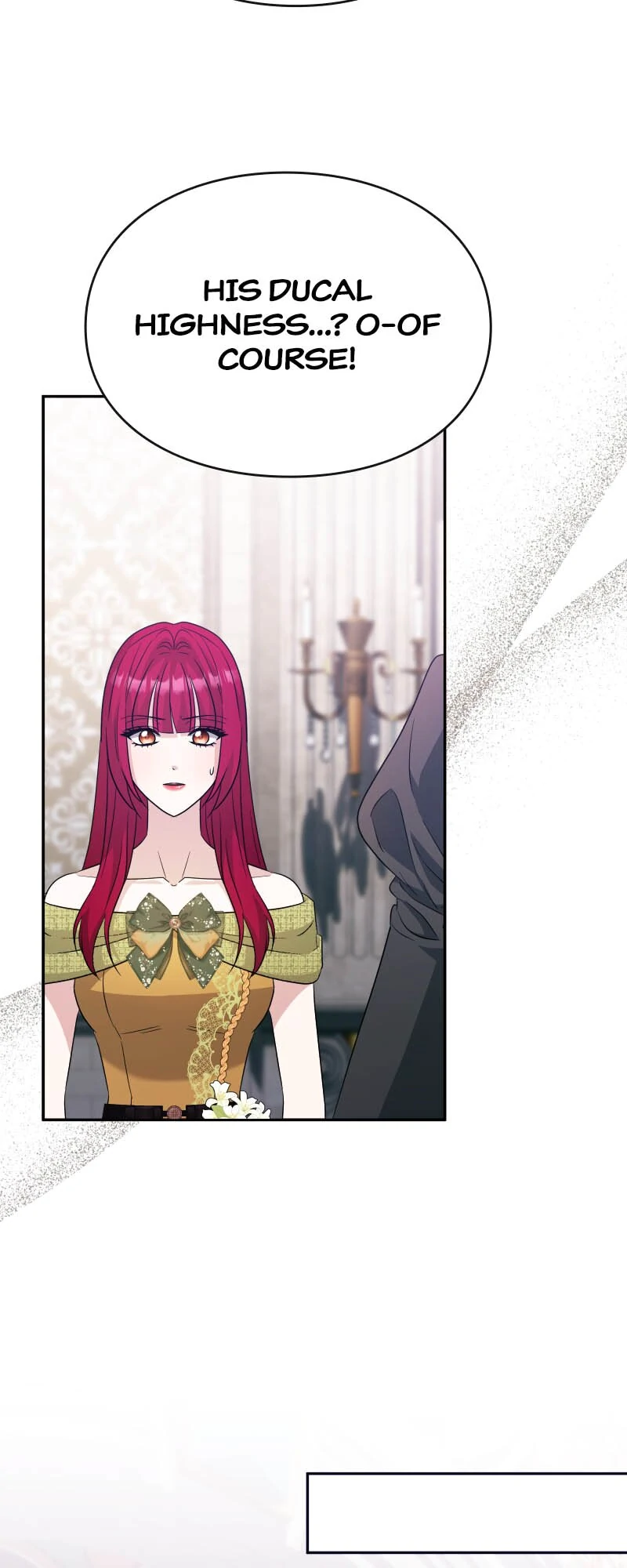 There’s a Witch in the Emperor’s Bedroom Chapter 40 288 62