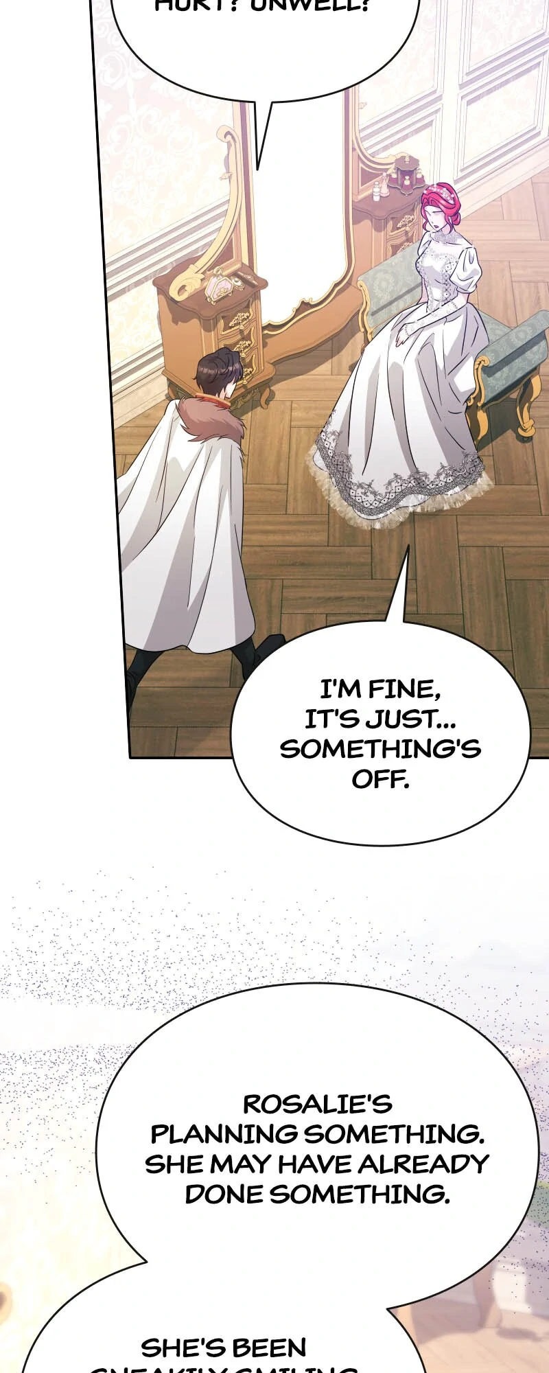 There’s a Witch in the Emperor’s Bedroom Chapter 40 290 64