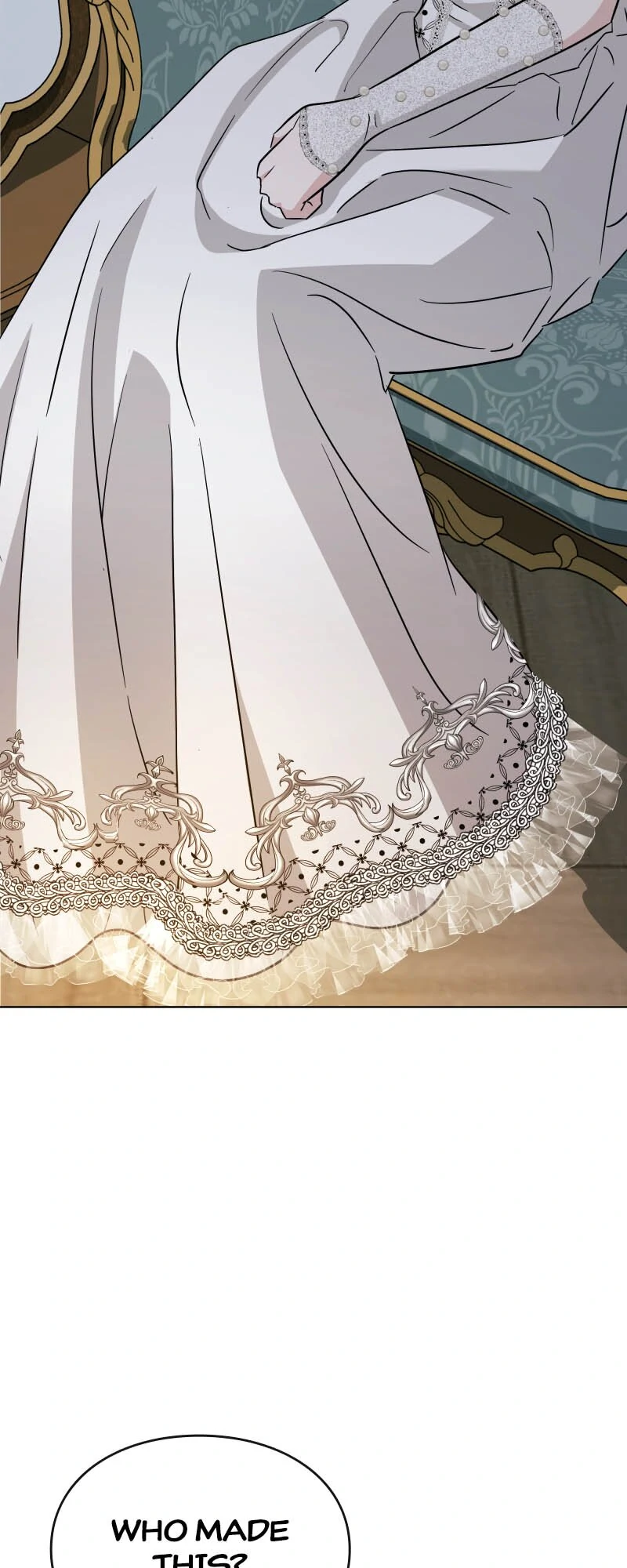 There’s a Witch in the Emperor’s Bedroom Chapter 40 294 68