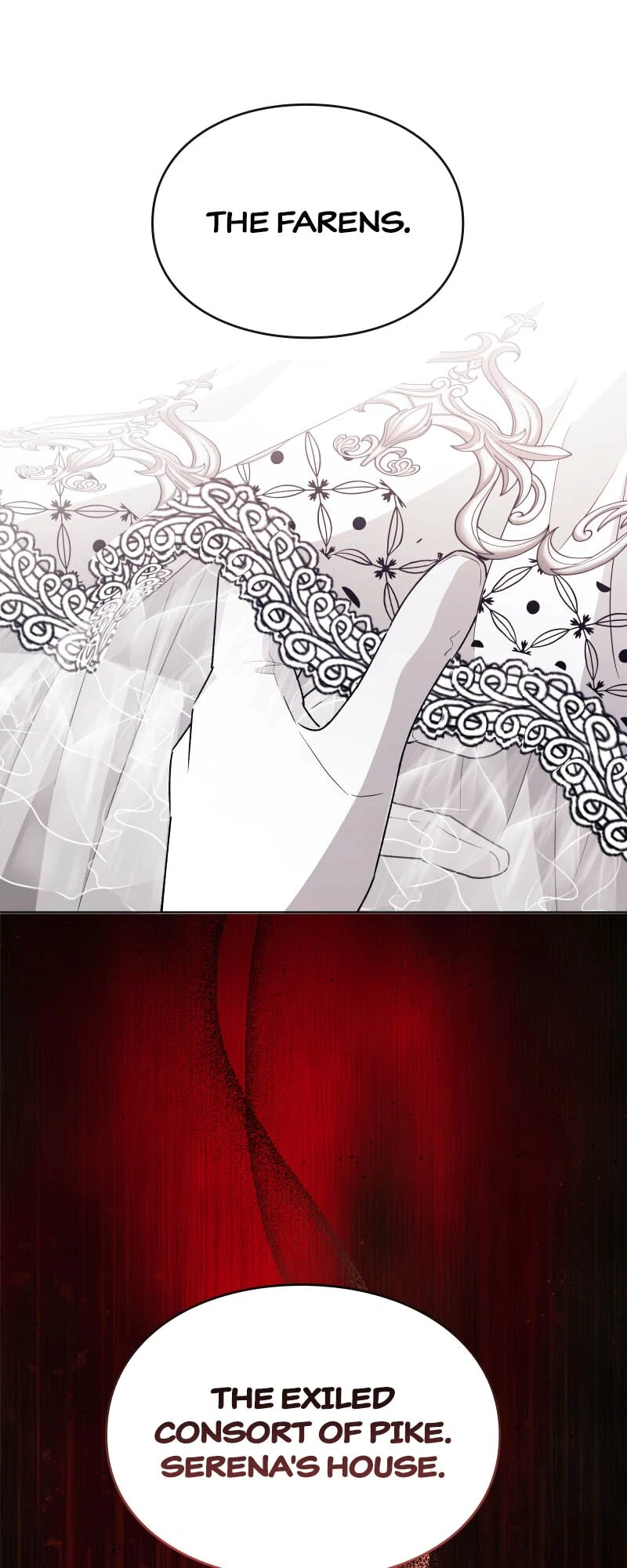 There’s a Witch in the Emperor’s Bedroom Chapter 40 297 71